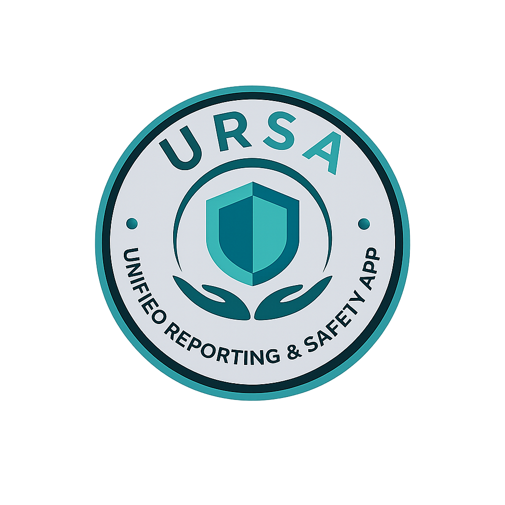 URSA Logo